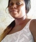 Rencontre Femme Cameroun à Yaounde : Nuisetta, 41 ans